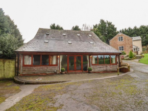 The Old Stables